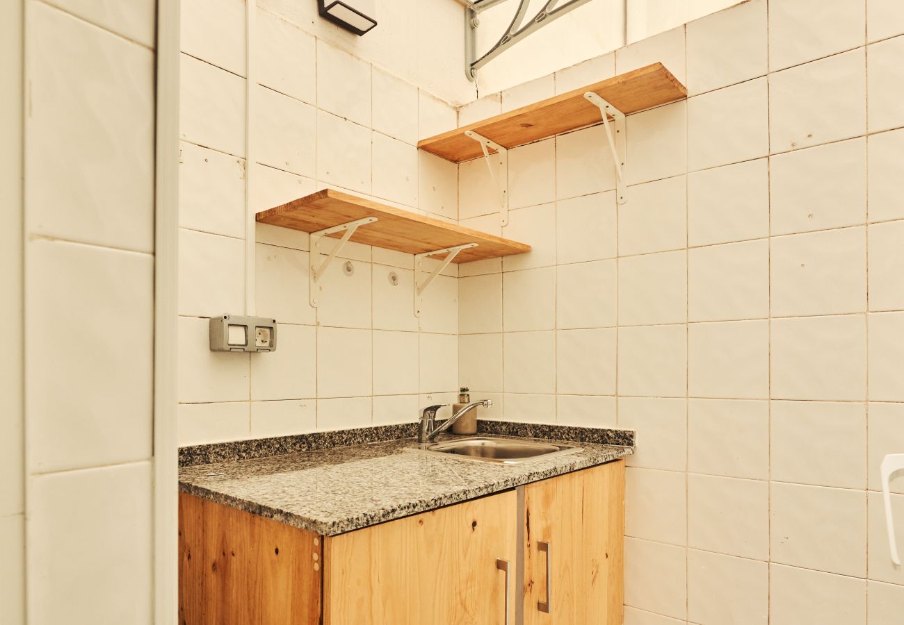 Apartamento en Torrevieja - 153  La Paz Center Alicante-Holiday