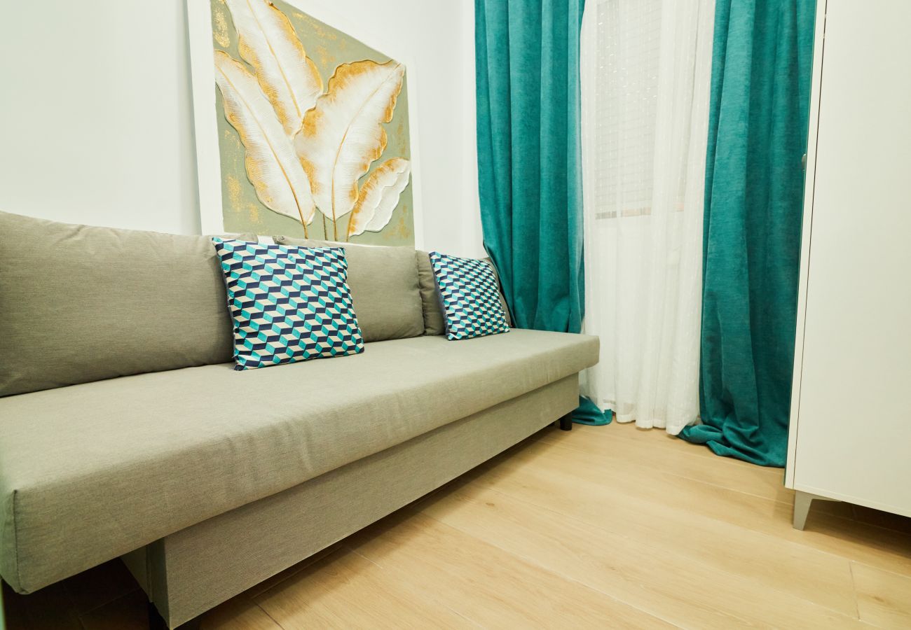 Apartamento en Torrevieja - 155 Cozy Apartment Alicante-Holiday