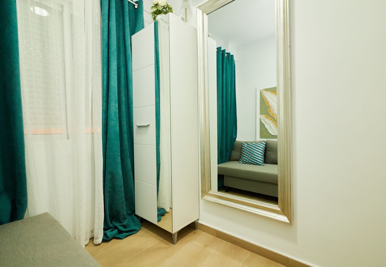 Apartamento en Torrevieja - 155 Cozy Apartment Alicante-Holiday