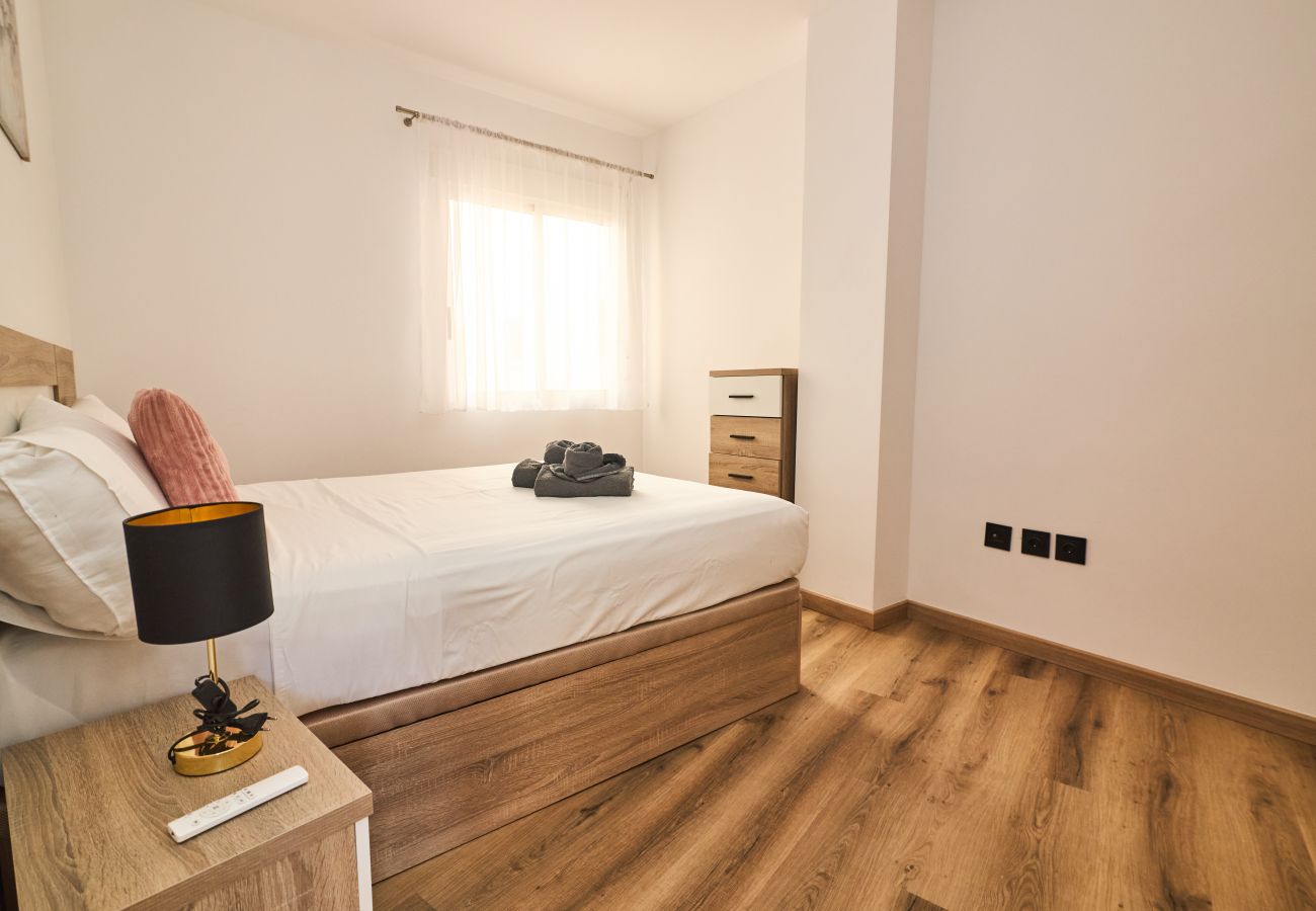 Apartamento en Torrevieja - 112 Nice Pool Relax - Alicante Holiday