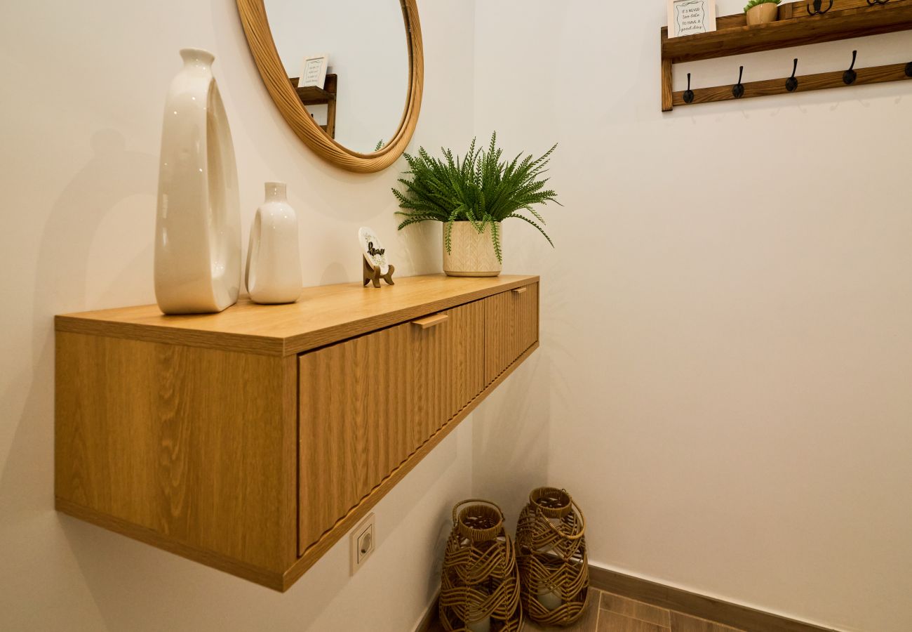 Apartamento en La Mata - 130 Luxury Relax Apartment- Alicante Holiday
