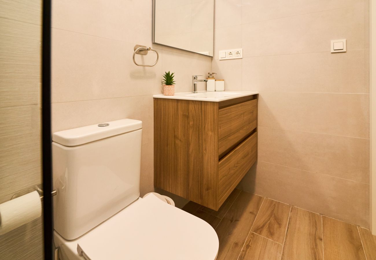 Apartamento en La Mata - 130 Luxury Relax Apartment- Alicante Holiday