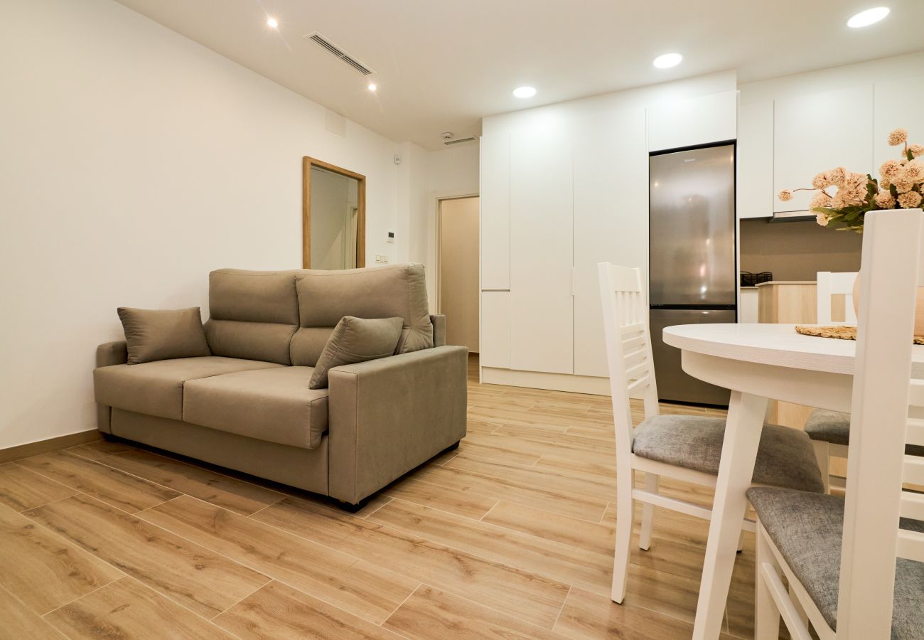 Apartamento en La Mata - 130 Luxury Relax Apartment- Alicante Holiday