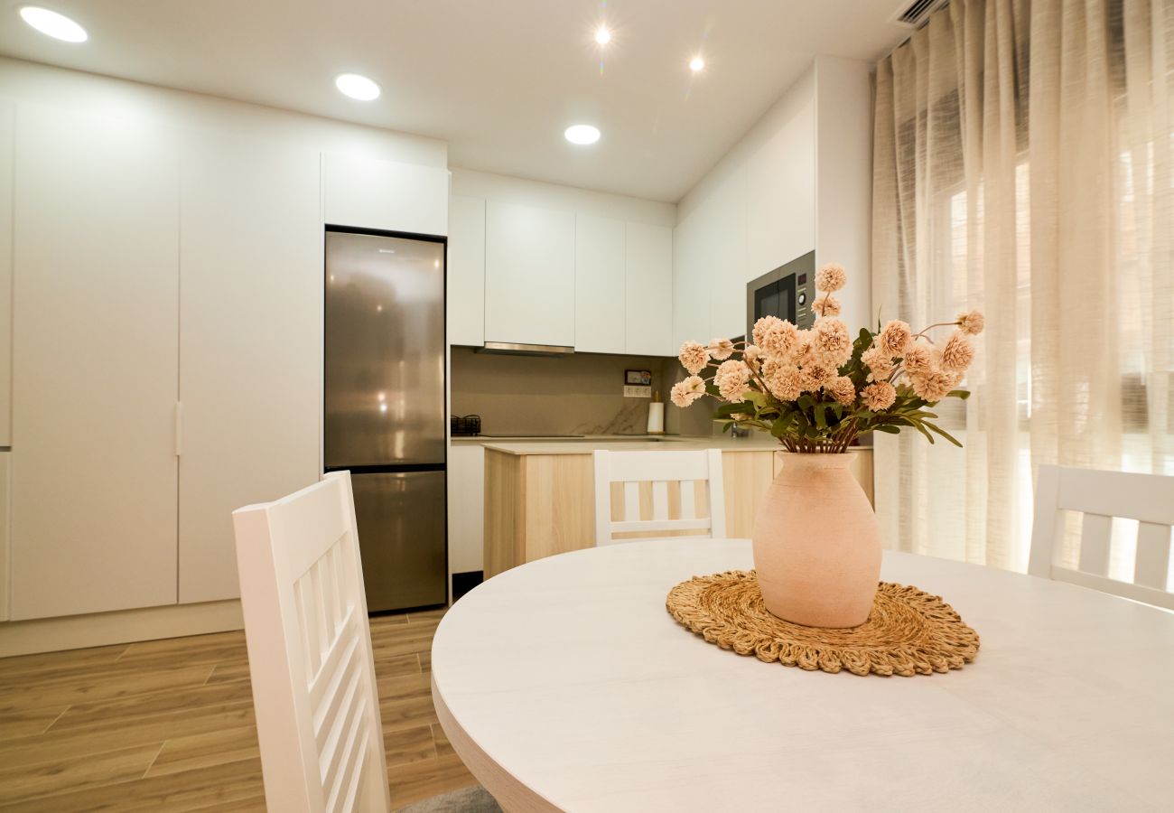 Apartamento en La Mata - 130 Luxury Relax Apartment- Alicante Holiday