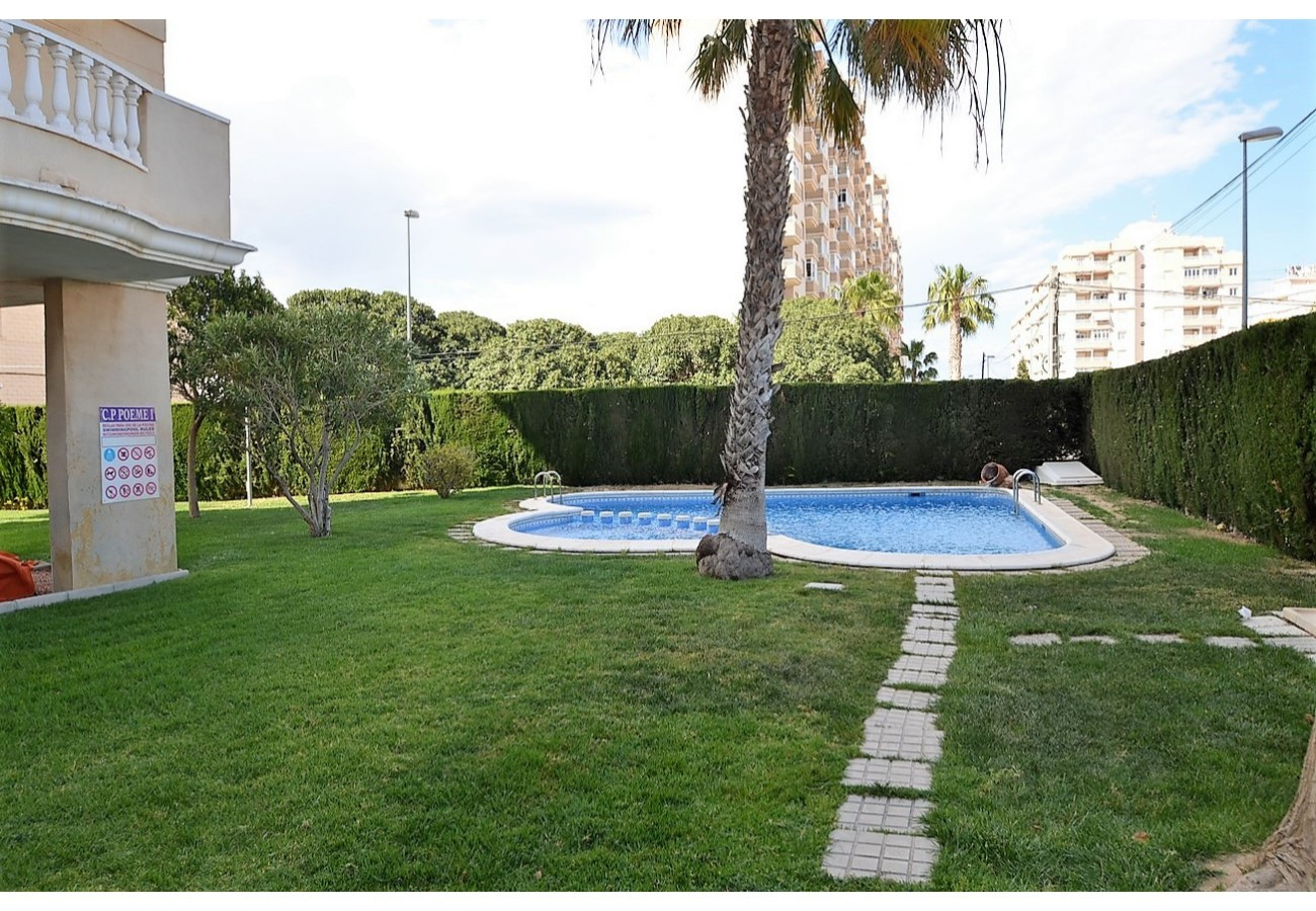 002 Enjoy Pool and Gym House