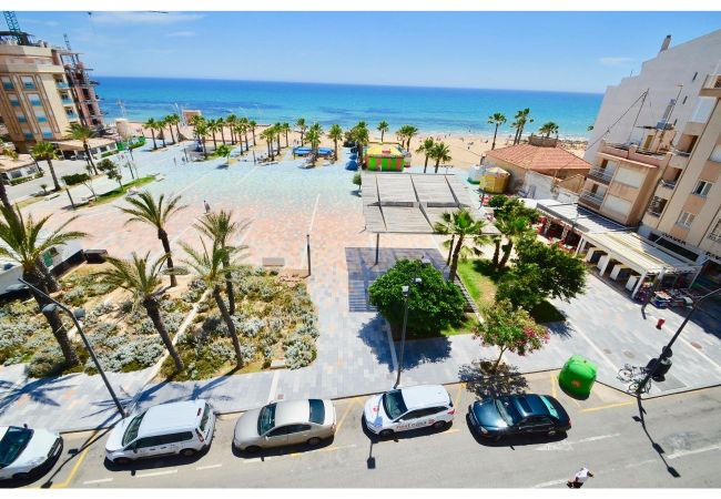 Apartment in La Mata - 012 AMAZING Sea Views & Beach Apartment in La Mata - 012 AMAZING Sea Views & Beach