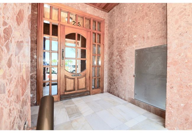 Apartment in La Mata - 012 AMAZING Sea Views & Beach Apartment in La Mata - 012 AMAZING Sea Views & Beach