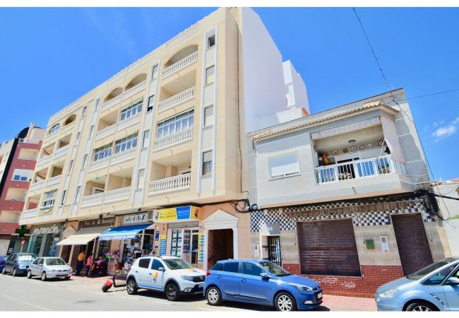 Apartment in La Mata - 012 AMAZING Sea Views & Beach Apartment in La Mata - 012 AMAZING Sea Views & Beach