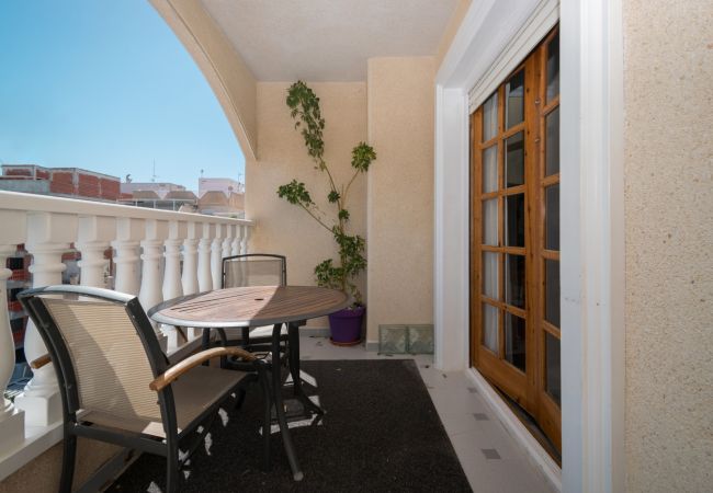 Apartment in La Mata - 012 AMAZING Sea Views & Beach Apartment in La Mata - 012 AMAZING Sea Views & Beach