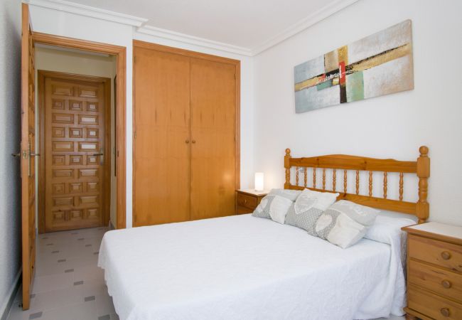 Apartment in La Mata - 012 AMAZING Sea Views & Beach Apartment in La Mata - 012 AMAZING Sea Views & Beach