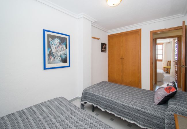 Apartment in La Mata - 012 AMAZING Sea Views & Beach Apartment in La Mata - 012 AMAZING Sea Views & Beach