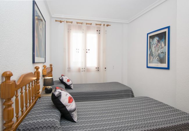 Apartment in La Mata - 012 AMAZING Sea Views & Beach Apartment in La Mata - 012 AMAZING Sea Views & Beach