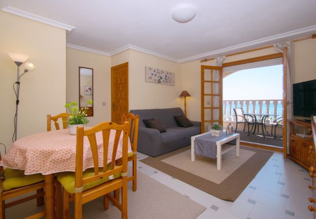 Apartment in La Mata - 012 AMAZING Sea Views & Beach Apartment in La Mata - 012 AMAZING Sea Views & Beach