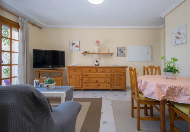 Apartment in La Mata - 012 AMAZING Sea Views & Beach Apartment in La Mata - 012 AMAZING Sea Views & Beach