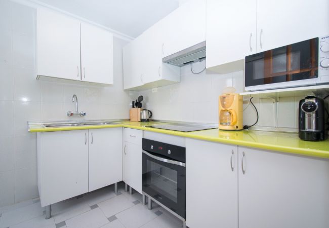 Apartment in La Mata - 012 AMAZING Sea Views & Beach Apartment in La Mata - 012 AMAZING Sea Views & Beach