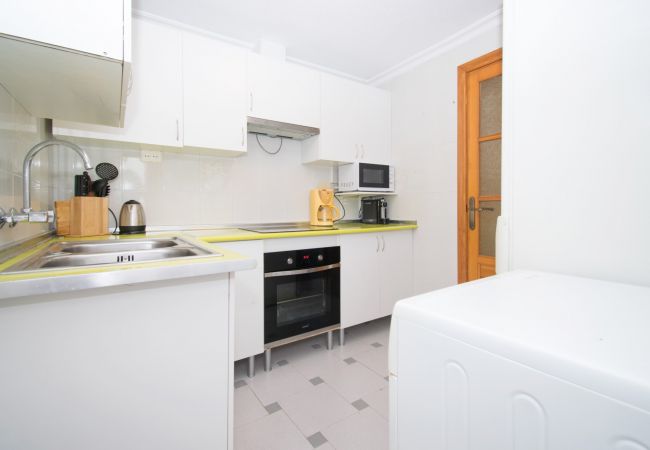 Apartment in La Mata - 012 AMAZING Sea Views & Beach Apartment in La Mata - 012 AMAZING Sea Views & Beach