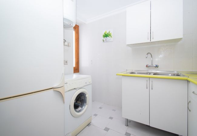 Apartment in La Mata - 012 AMAZING Sea Views & Beach Apartment in La Mata - 012 AMAZING Sea Views & Beach