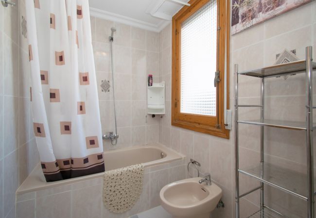 Apartment in La Mata - 012 AMAZING Sea Views & Beach Apartment in La Mata - 012 AMAZING Sea Views & Beach