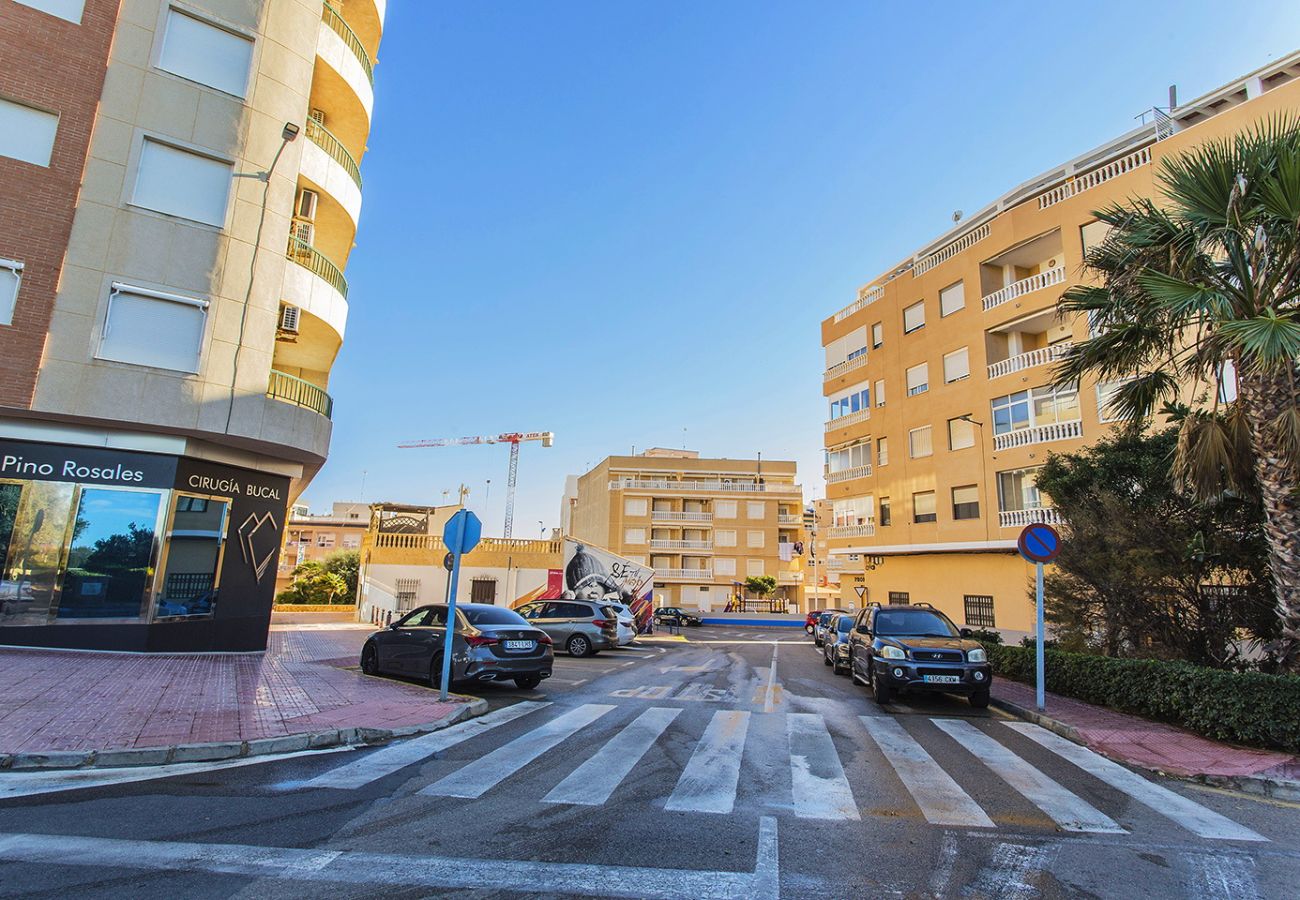 Apartment in La Mata - 021 Nature Place - Alicante Real Estate