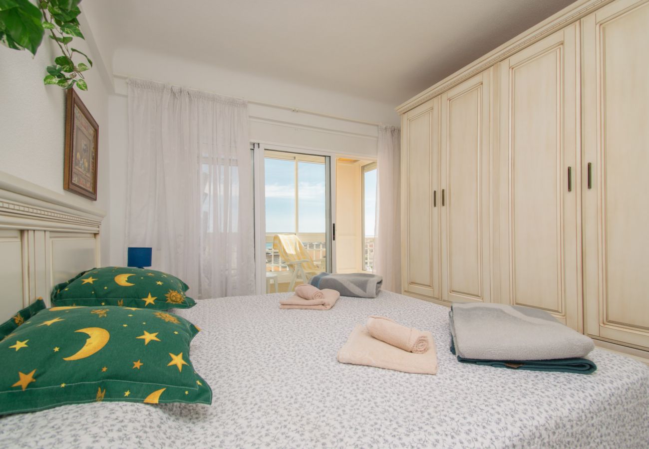 Apartment in La Mata - 024 Palm Home - Alicante Real Estate