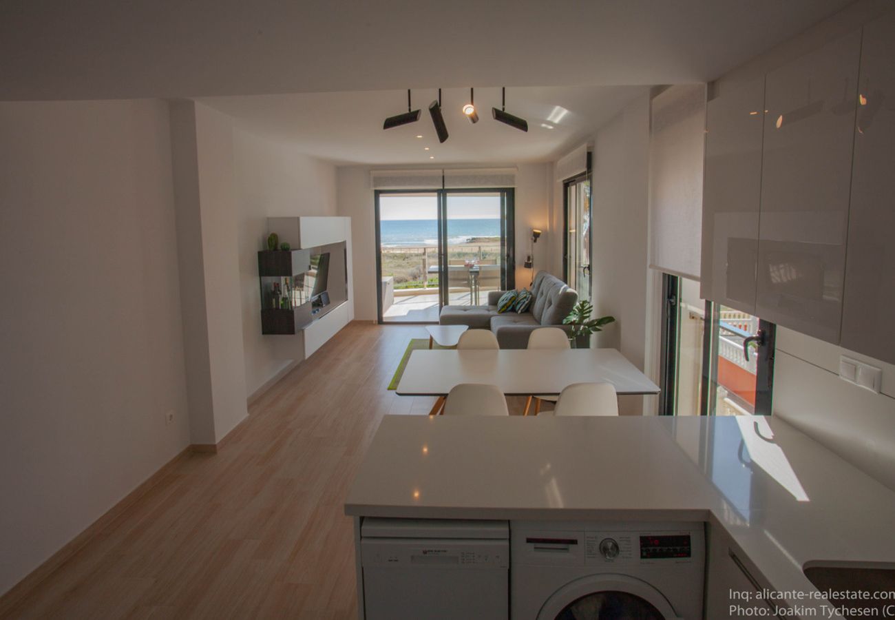 Apartment in La Mata - 031 Luxury Beautiful Holiday