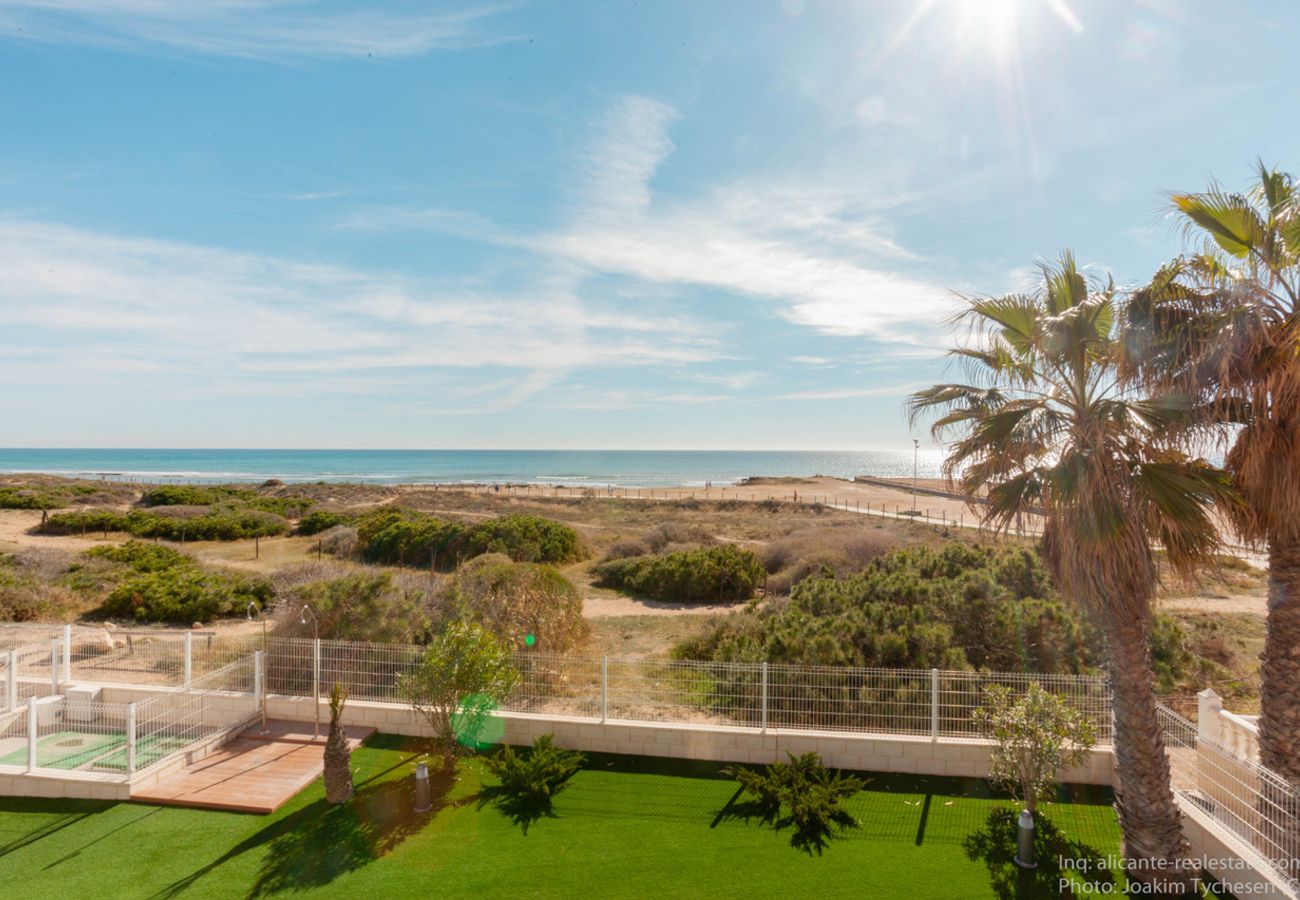 Apartment in La Mata - 031 Luxury Beautiful Holiday