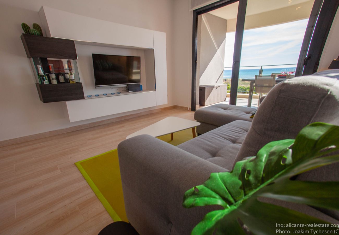 Apartment in La Mata - 031 Luxury Beautiful Holiday