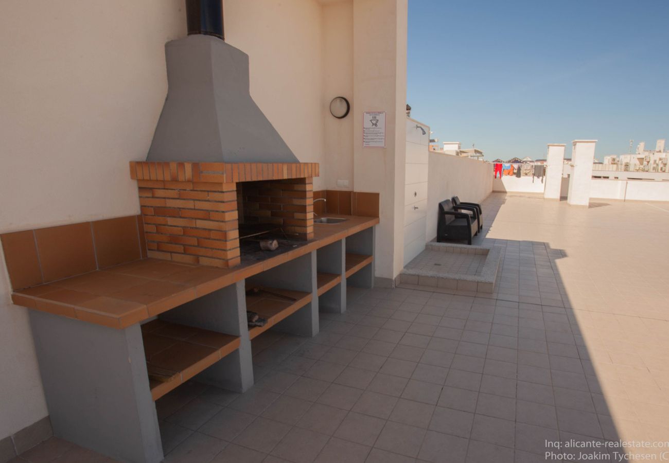 Apartment in La Mata - 031 Luxury Beautiful Holiday