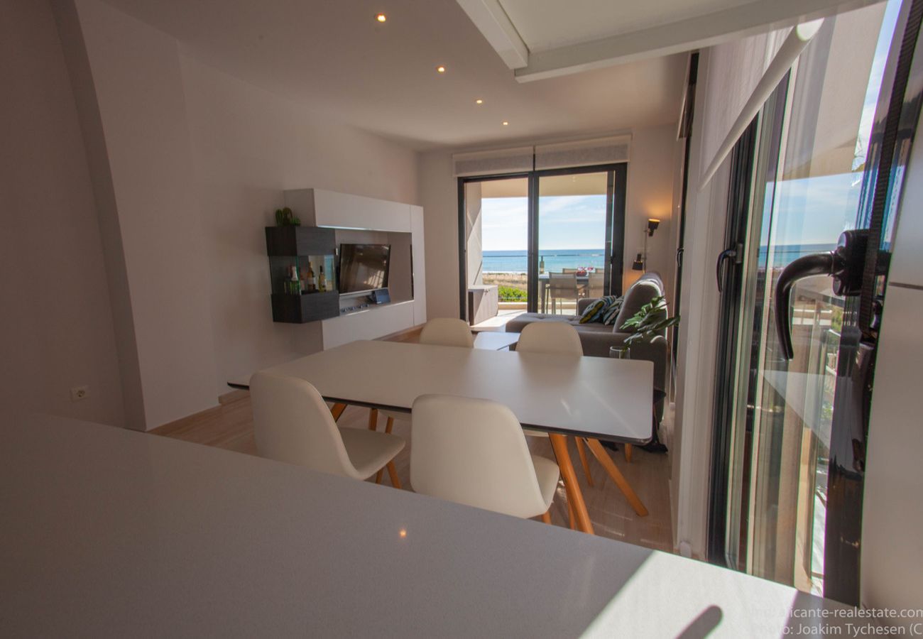 Apartment in La Mata - 031 Luxury Beautiful Holiday