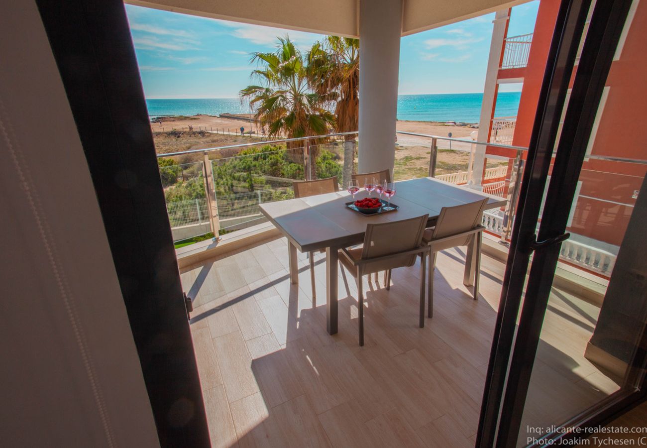 Apartment in La Mata - 031 Luxury Beautiful Holiday