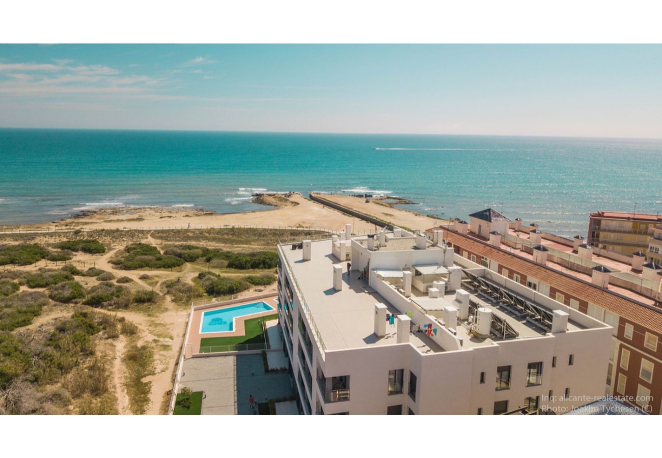 Apartment in La Mata - 031 Luxury Beautiful Holiday