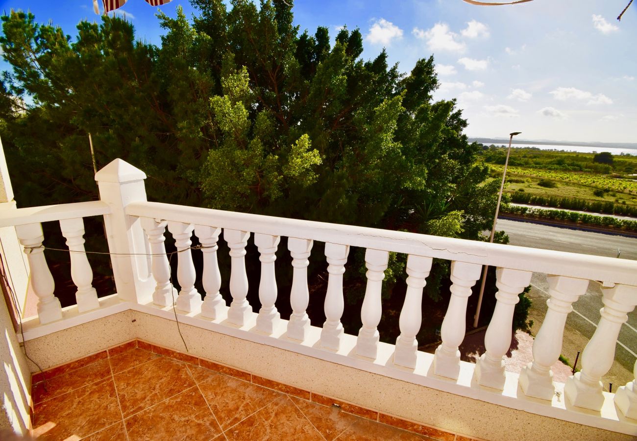 Apartment in La Mata - 037 Sea & Lake - Alicante Real Estate
