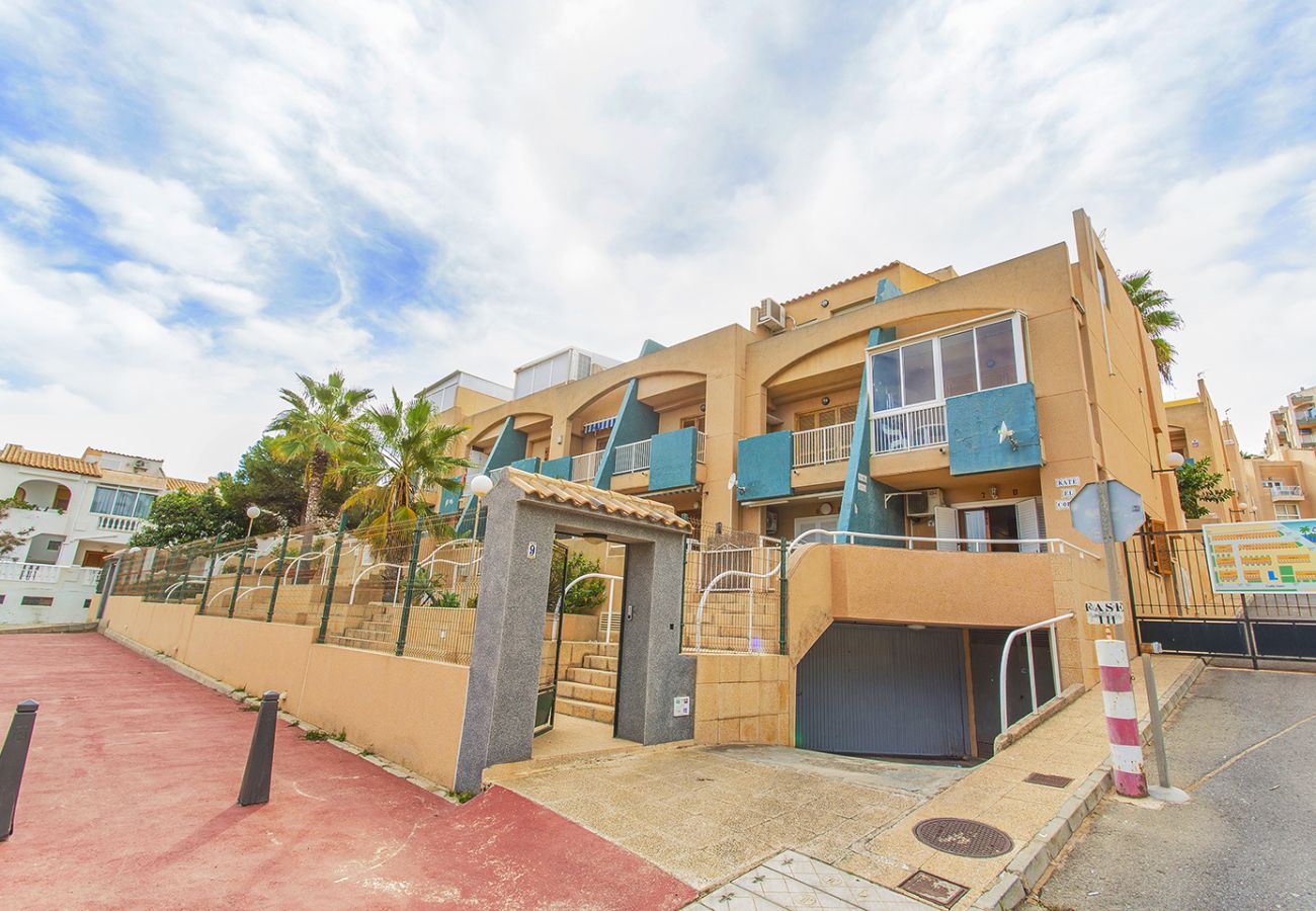 Apartment in Torrevieja - 040 Kate el Coral - Alicante Real Estate