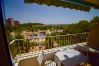 Apartment in La Mata - 048 Love Beach - AC/WIFI Apartment in La Mata - 048 Love Beach - AC/WIFI