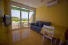 Apartment in La Mata - 048 Love Beach - AC/WIFI Apartment in La Mata - 048 Love Beach - AC/WIFI