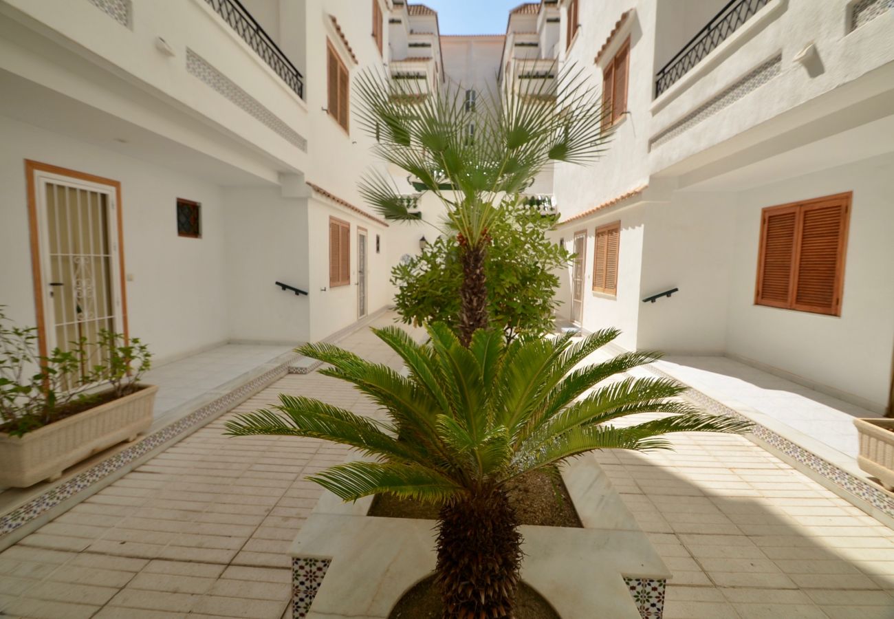 Apartment in La Mata - 052 Luxury Pool - AC/WIFI