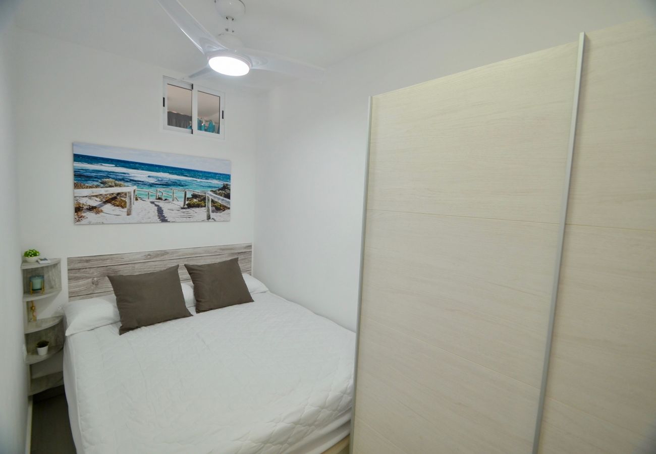 Apartment in La Mata - 052 Luxury Pool - AC/WIFI