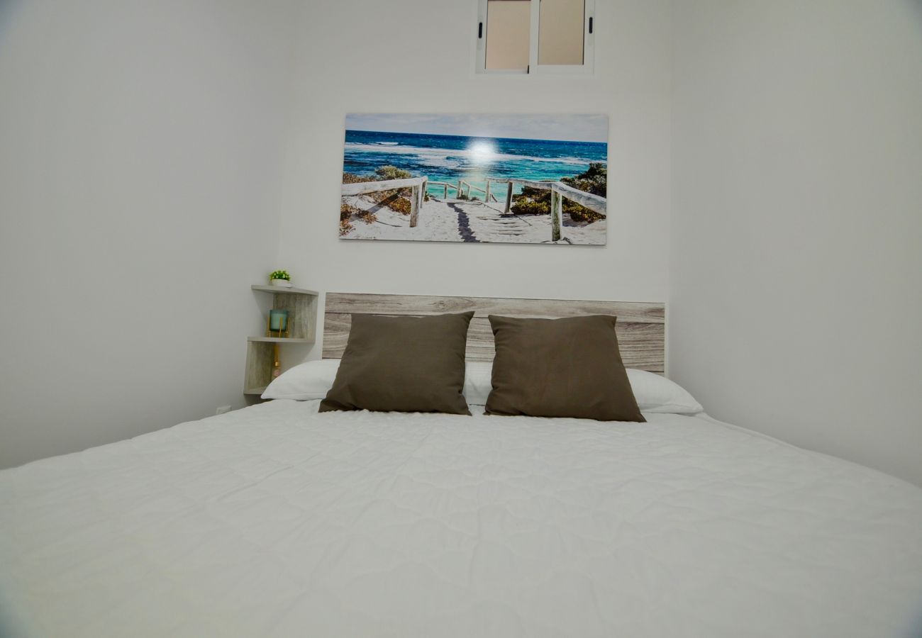 Apartment in La Mata - 052 Luxury Pool - AC/WIFI