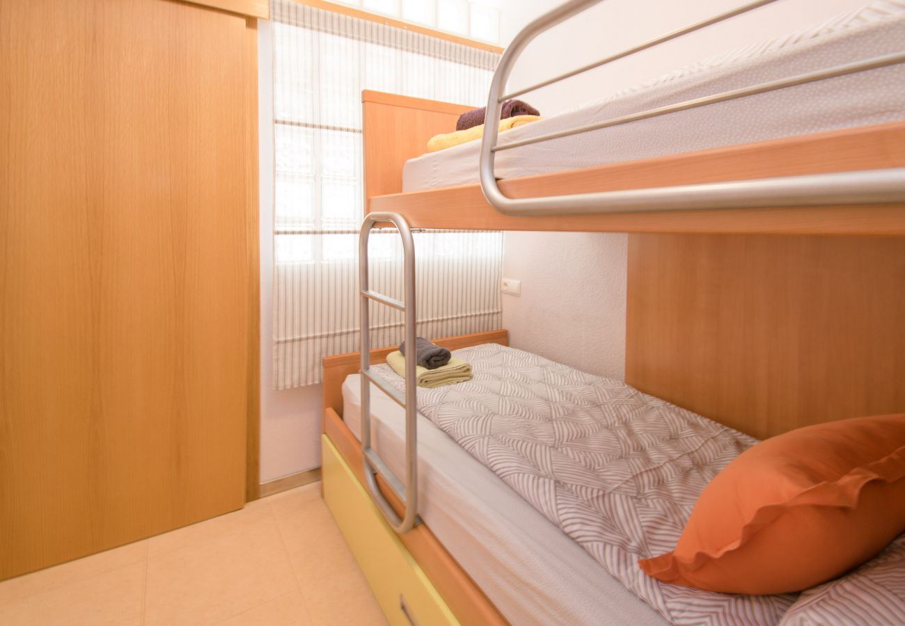 Studio in Guardamar - 054 Pinomar Holiday - Alicante Real Estate
