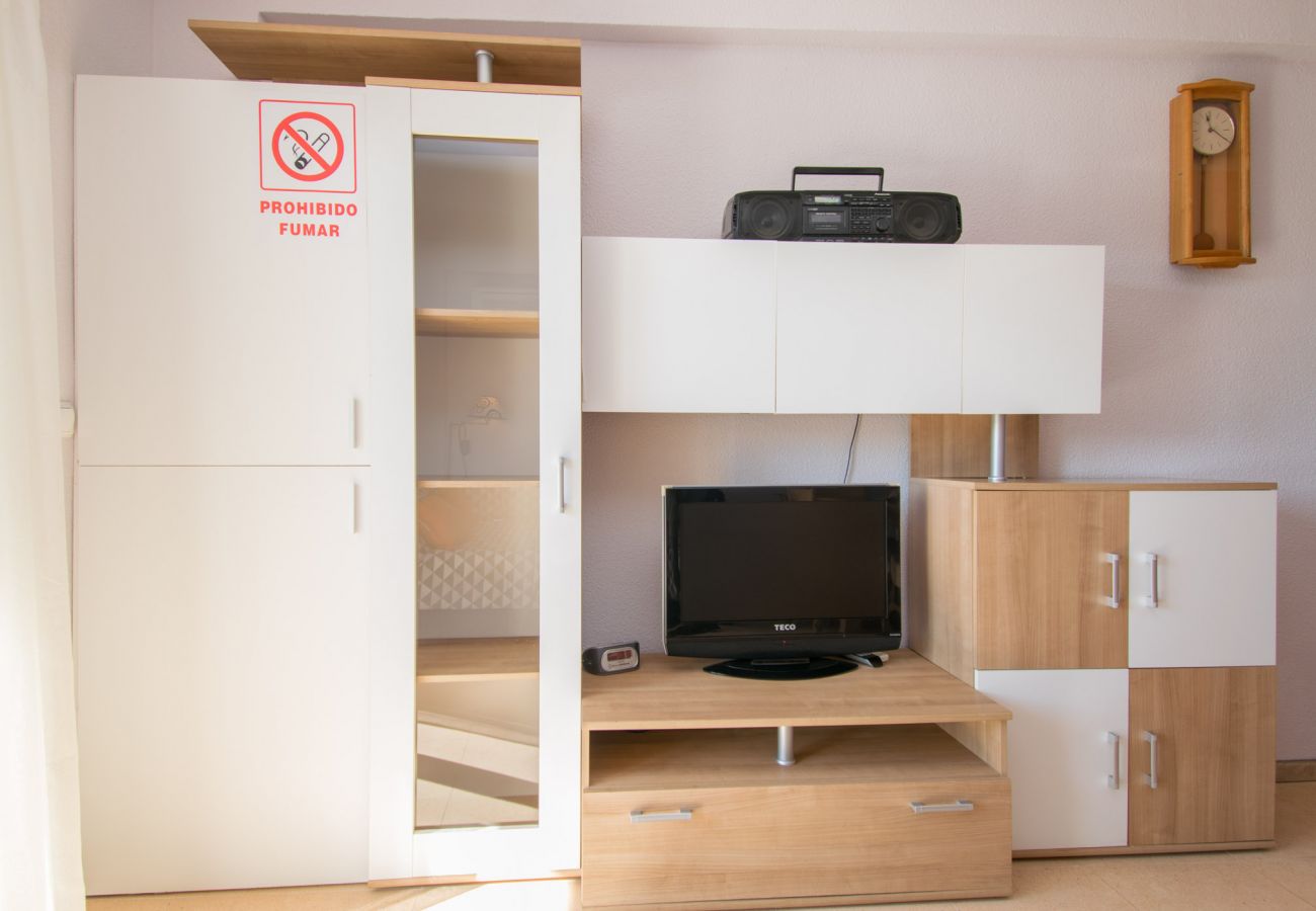 Studio in Guardamar - 054 Pinomar Holiday - Alicante Real Estate