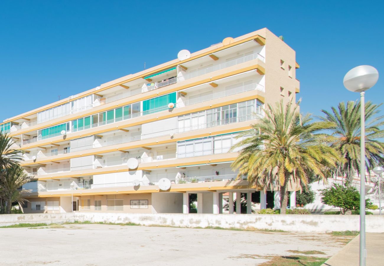 Studio in Guardamar - 054 Pinomar Holiday - Alicante Real Estate