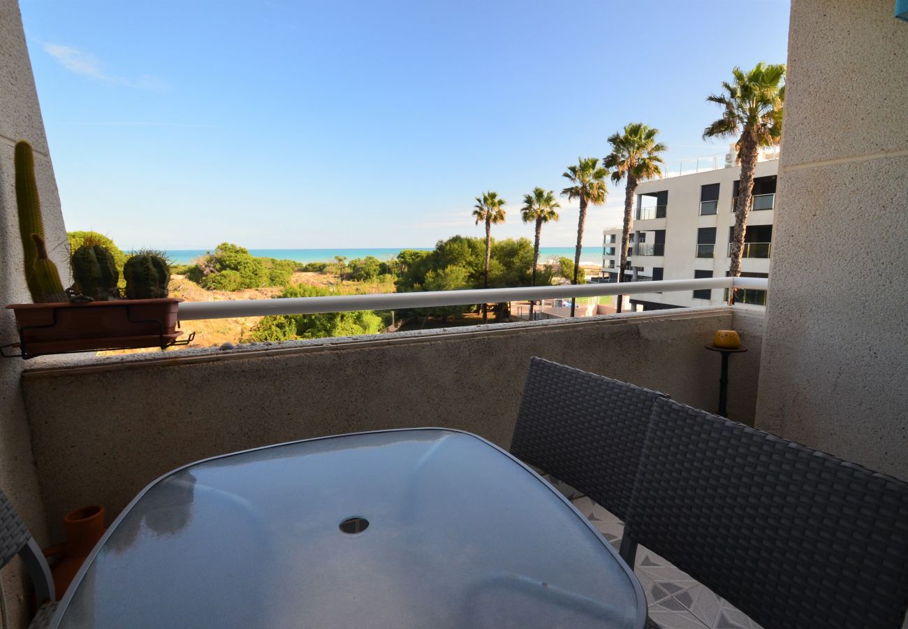 Apartment in La Mata - 055 Paradise Vacation - AC/WIFI