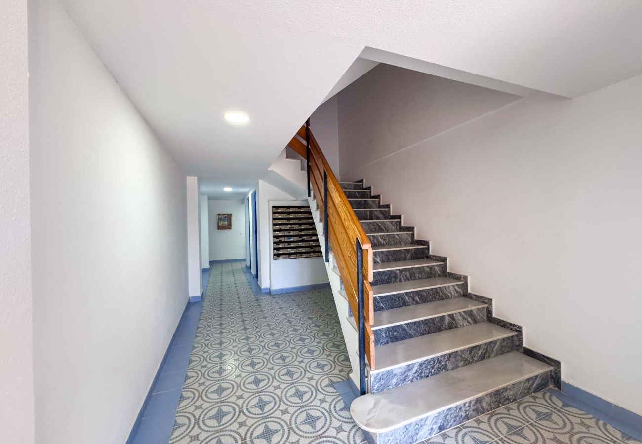 Apartment in La Mata - 055 Paradise Vacation - AC/WIFI