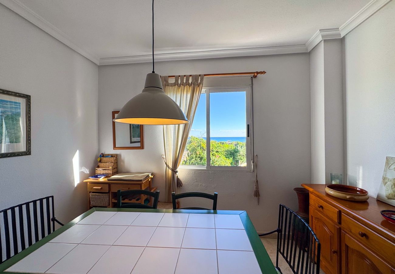 Apartment in La Mata - 055 Paradise Vacation - AC/WIFI