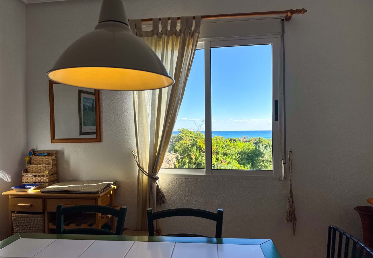 Apartment in La Mata - 055 Paradise Vacation - AC/WIFI