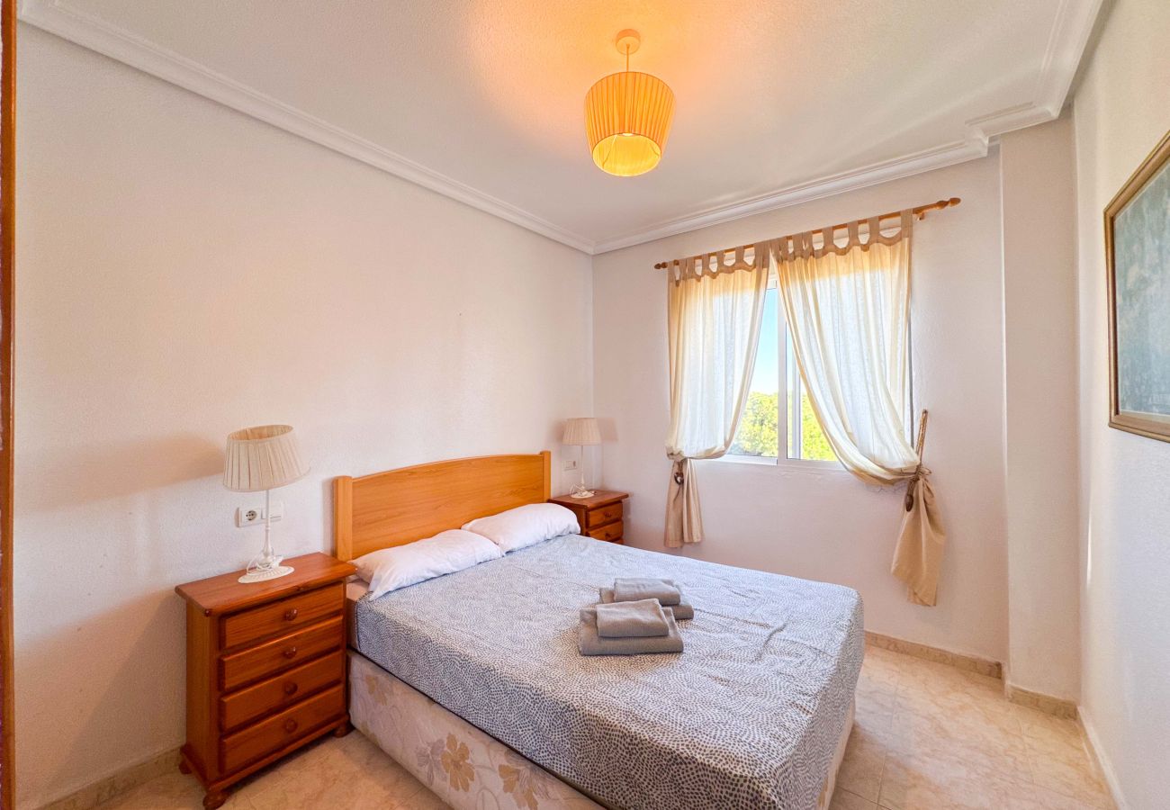 Apartment in La Mata - 055 Paradise Vacation - AC/WIFI