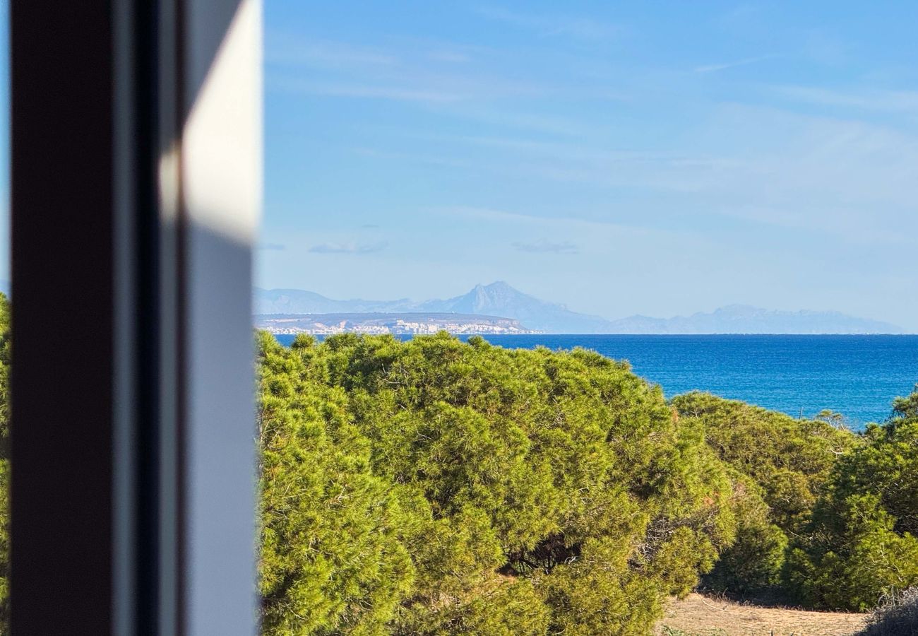 Apartment in La Mata - 055 Paradise Vacation - AC/WIFI