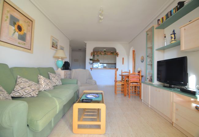 Apartment in La Mata - 023 Perfect Views - AC/WIFI