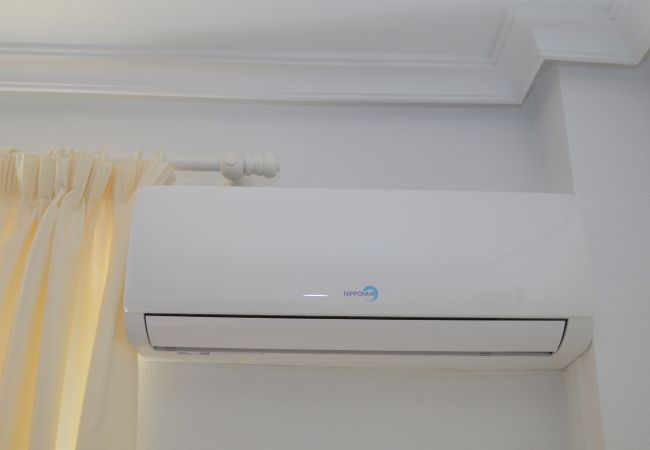 Apartment in La Mata - 023 Perfect Views - AC/WIFI Apartment in La Mata - 023 Perfect Views - AC/WIFI