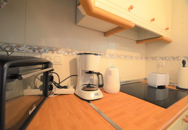 Apartment in La Mata - 023 Perfect Views - AC/WIFI Apartment in La Mata - 023 Perfect Views - AC/WIFI